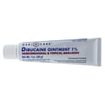 thumbnail image 2 of GeriCare Dibucaine Ointment 1% Hemorroidal & Topical Analgesic (1oz), 2 of 4