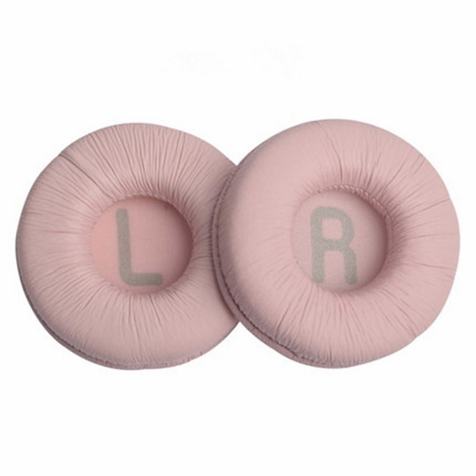 Replacement Over Ear Foam Ear Pads Cushions, Compatible with JBL T500BT & T450 Bluetooth Headphones, Soft Comfort Ear Cover Accessories