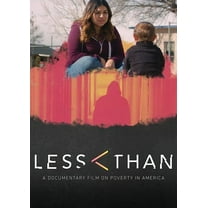 Less Than: A Documentary On Poverty In America (DVD), Dreamscape, Documentary
