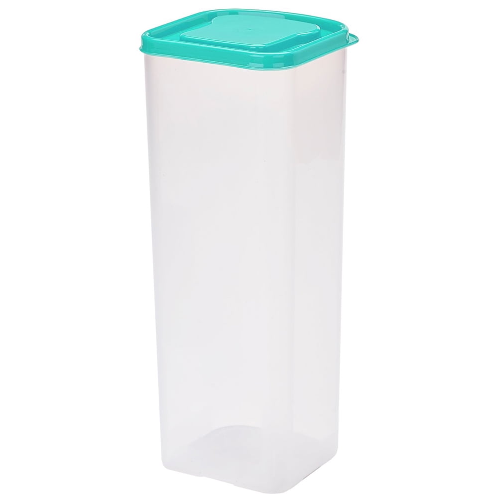  Buddeez Bread Buddy Storage Container - Bread Box, Plastic  Storage Keeper Storage for Standard Loaf of Sandwich Bread: Home & Kitchen