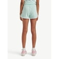 thumbnail image 2 of SpongeBob X Justice Girls Dolphin Short, Sizes XS - XLP, 2 of 7