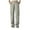 Gray, variant on Cotton Cargo Pants with Multi Pockets for Women Baggy High Waisted Cargo Pant Gym Athletic Straight Leg Pants Casual Streetwear Trousers for Travel