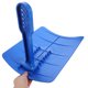 thumbnail image 5 of unbranded Cubierta Para Motor Eléctrico Protección Exterior Resistente Al Y Al, 5 of 8