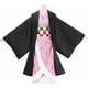 thumbnail image 5 of Disfraz de Anime Kamado Nezuko, disfraz de Demon Slayer, uniforme de Cosplay, ropa, kimono, peluca, accesorios, disfraz de Halloween para niños y adultos, 5 of 5