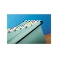 thumbnail image 3 of 2" Angled Tabs Lined, 1/5-Cut Tabs, Assorted Primary Colors, 2" Wide, 24/Pack, 3 of 5