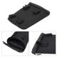 thumbnail image 3 of Bolsa De Herramientas Para Portaequipajes De Motocicleta, Portaequipajes Para Motocicleta Debajo De La Bolsa, Impermeable, Fácil Acceso, Instalación Simple, Cremallera, 3 of 7