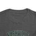 thumbnail image 4 of Nashville Toddler Shirt Gifts Boy Girl Size 2T-5T, 4 of 4