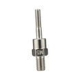 thumbnail image 4 of relayinert Hand Rivet Nut Mandrels Rivet Heads Threaded Rivet Nut Tool Riveter Nut Head M3 M5, 4 of 6