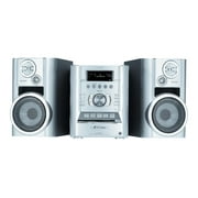 Sony CMT-HP7 - Micro system - 120 Watt (total)