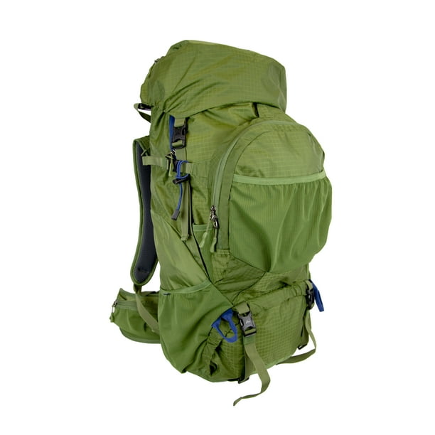 Ozark Trail Himont 75L Extended MultiDay Backpack