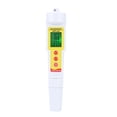 thumbnail image 1 of FlyFlise Pen-Type ORP/TEMP Meter Thermometer with Backlit Display Portable, 1 of 7