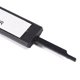 thumbnail image 4 of Calibrador, Herramienta De Medición De Pantalla LCD Extragrande, Vernier De Conversión De Pulgadas Y Milímetros De 0 ~ 150 Mm Para Medición De Bricolaje En El Hogar, 4 of 8