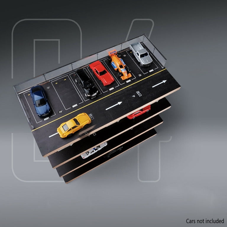Parti di panchine stradali per diorama in scala 1:18 – Accessori in miniatura per parchi e giardini per la decorazione di modellini di auto - Italia