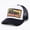 Navy, variant on Helii Women Men Baseball Cap Cotton Breathable Casual Sport Sun Hat