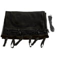 thumbnail image 1 of Trampoline Replacement Enclosure Net, Fits For 14 FT. Round Frames, With Adjustable Straps, Using 4 Poles or 2 Arches - Net Only, 1 of 5