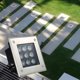 thumbnail image 3 of Lámpara LED empotrada para exteriores - Luces LED para paisajismo, foco LED resistente al agua IP67, foco LED de 12 V, luces empotradas cuadradas para exteriores, 3 of 5