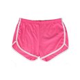 thumbnail image 5 of DODOING Women's Hot Pants Running Shorts Elastic Slim Gym Beach Sports Yoga Shorts, 5 of 7