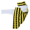 thumbnail image 1 of ORDDIART 1 Pcs Couche en Tissu Réutilisable pour Adulte pour Usage Extérieur Jaune pour Hommes et Femmes, 1 of 4