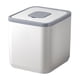 thumbnail image 2 of RKSTN Grain storage drums Protection Against Tides Sealed Rice Bucket Household Food Storage Box Rice Storage Jar Press Open Lid High Temperature Resistants Can Hold 5 Kg Of Rice, 2 of 9