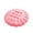 Pink, variant on colaxi Square Biscuit Shape Cushion Seating Cushion Simple Decorations Chair Pad Throw Pillow for Meditation Seat Sofa Playroom Green