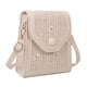 thumbnail image 1 of Bolso bandolera para mujer, bolso informal a la moda, versátil, bolso bandolera para mujer Beige, 1 of 8
