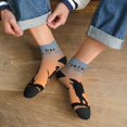 thumbnail image 3 of Naloa Anzac Day Ankle Socks for Women Non Slip Socks No Show Socks Classic Low Cut Casual Socks Casual Socks, 3 of 7