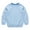 Light Blue, variant on Kids Sweatshirt Toddler Boys Girls Solid Color Long Sleeve Round Neck Pullover Sweatshirt Harajuku Streetwear Fall Sweatshirts (Blue,150)