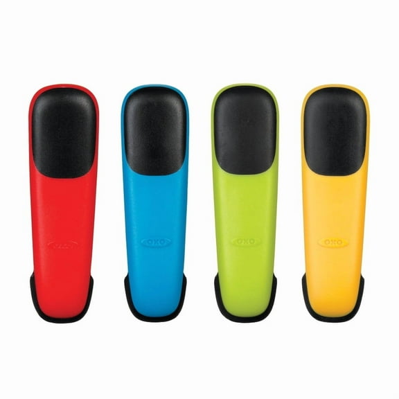 OXO SoftWorks Assorted Plastic Clip