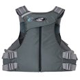 thumbnail image 4 of Stohlquist Gilet de Sauvetage Brume pour Femme, Dispositif de Flottaison Personnel Homologué USCG et Transport Canada, Gilet de Sauvetage Type III PFD pour Sports Nautiques, Navigation de Plaisance, Surf, Planche à Pagaie - S, 4 of 7