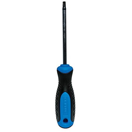 UPC: 0081838721350 | Century Drill & Tool 72135 Star Screwdriver  T27 Tip – 4 in.