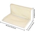 thumbnail image 4 of Cat Soft Perch | Foldable Cat Perch Bed | Cat Perch Hammock | Lightweight and, 4 of 4