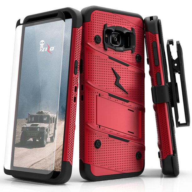 zizo bolt note 8