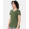 thumbnail image 2 of Alternative Women’s Vintage Jersey Keepsake Short Sleeve Tee, 2 of 5
