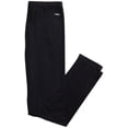 thumbnail image 4 of RBX Girls Legging Set - 2 Piece Quarter Zip Sherpa Pullover Sweatshirt & Kids Yoga Pants (7-16), 4 of 7