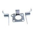 thumbnail image 1 of davian Gear Lever Bias Plate Spring Kit Easy Installation Automotive Parts High Performance Repair Set for Discovery 2, 1 of 8
