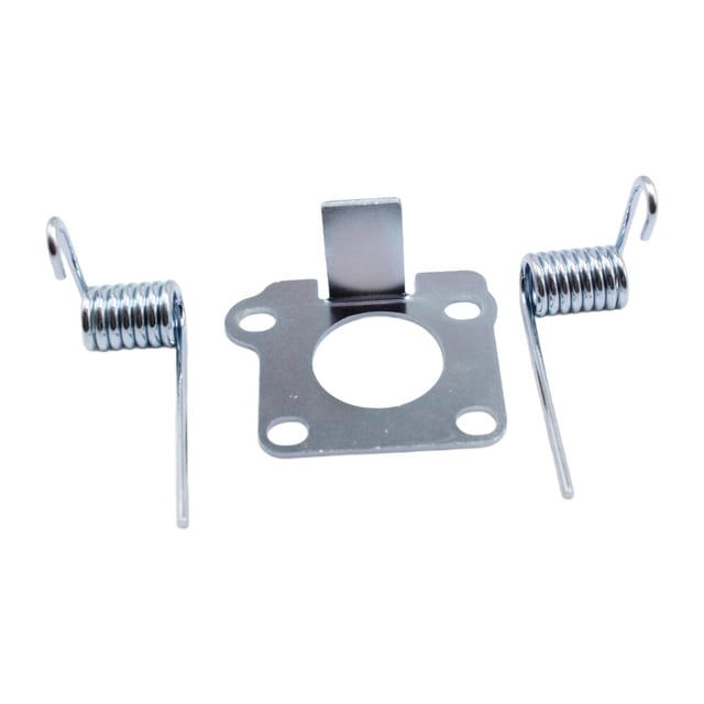 davian Gear Lever Bias Plate Spring Kit Easy Installation Automotive Parts High Performance Repair Set for Discovery 2