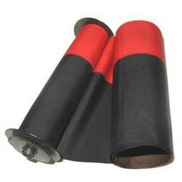 PAYMASTER BRAND 8000 (608) 1-BLACK NYLON RIBBON
