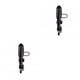 thumbnail image 4 of Toystoory Water Bag Bite Valves With Cover Wear-resistant Reusable Switch Fishing Camping Quick Nozzle Leak-proof Converter Release 2Conjunto, 4 of 6