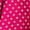 Rose Red, variant on AURA Plus Size Boho Maxi Dress Women V Neck Summer Print Dress Short Sleeve Casual Vacation Dress