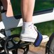 thumbnail image 4 of unbranded 2Ud Deportivas Para Pedales De En Nylon Azul Con Mayor, 4 of 6