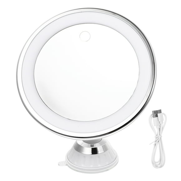 10X Magnified Mirrors