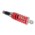 thumbnail image 4 of , Suspension Spring Sturdy Fashionable 260mm/10.2in Pitch Row Easy Installation Universal Waterproof  For Motorcycle For Dirt Bike, 4 of 8