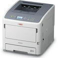thumbnail image 1 of Restored OKI Data MPS5501b 55ppm Monochrome Duplex Laser Printer – High-Speed, Network-Ready B/W Printing, 1 of 1