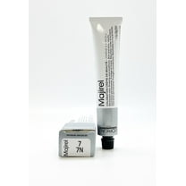 L'oreal Majirel Creme Color Hair Color - 7/7n Dark Blonde 2 oz/Package May Vary