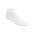 thumbnail image 2 of Athletic Works Men's Low Cut Socks, 6-Pack, 2 of 6