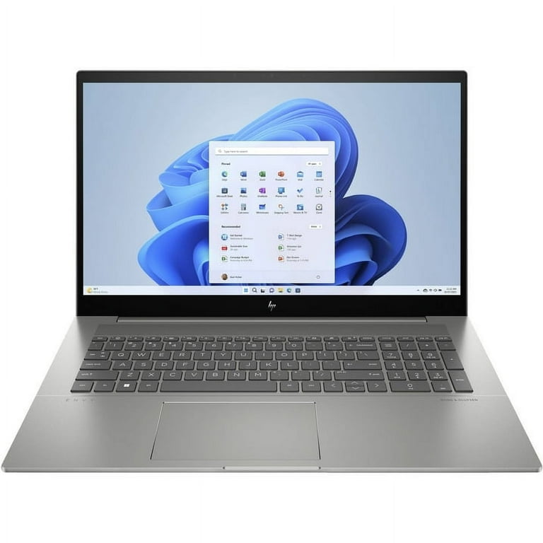 HP Envy 17 Laptop Computer,17.3