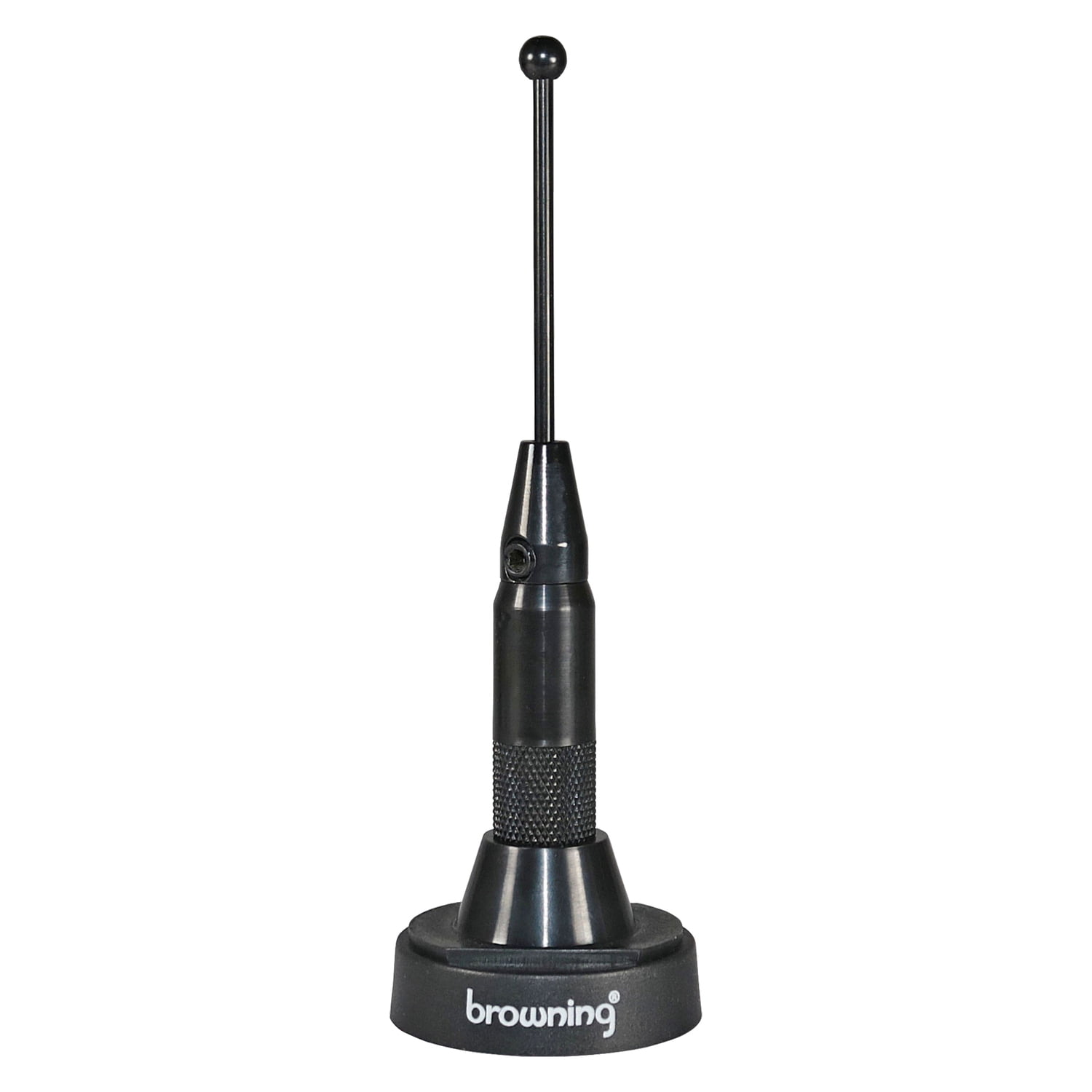 Browning 2.2 GHz to 2.9 GHz Wi-Fi 3-dBi Gain Pre-Tuned NMO-Mount Antenna, BR-2233