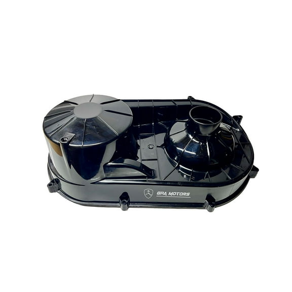 Outer Clutch Cover Back Plate Fits Polaris RZR 1000 XP General (2015-2020)