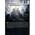 thumbnail image 2 of Person of Interest: The Complete Series (DVD) -English only, 2 of 2