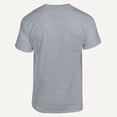 thumbnail image 2 of NCAA Men's Georgia Bulldogs Heather Gray Logo T-Shirt, 2 of 2